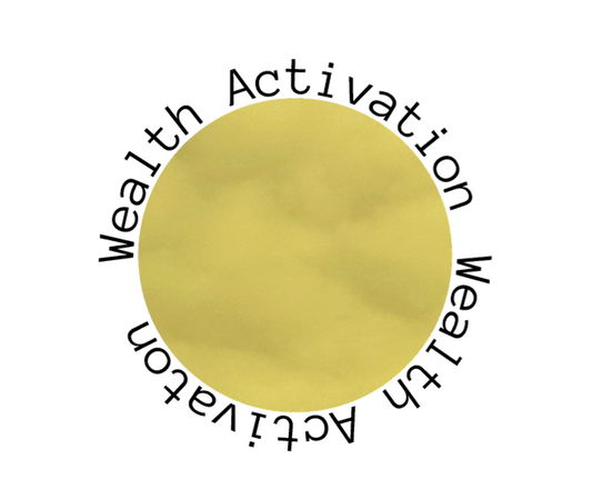 Wealth Activation